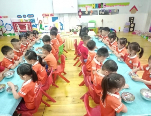 TRẢI NGHIỆM TẾT HÀN THỰC